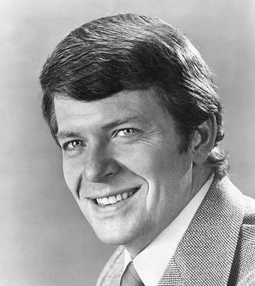 Robert Reed, who played Mike Brady in 'The Brady Bunch.' (Public Domain)