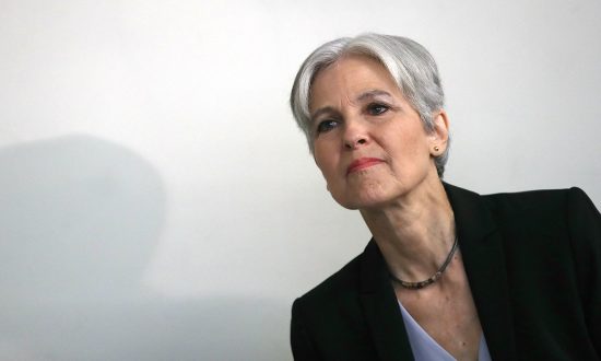 Green Party: Stein to File Recount Request in Wisconsin
