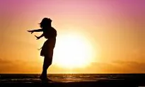 Mindful Breathing Could Help Save Your Life