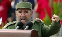 Penn State to Remove Fidel Castro Quote From Campus Building After Student Petition