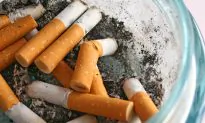 Getting to Know Third Hand Smoke