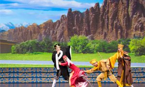 Achieving an Impossible Mission with Perseverance—And Some Help from a Magical Monkey