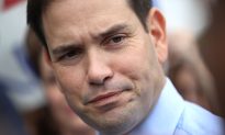 Marco Rubio Slams President Obama Over Castro Statement