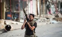 ISIS After the ‘Caliphate’
