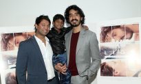 ‘Lion’ Film Based on Harrowing Real-Life Story of Lost Indian Boy