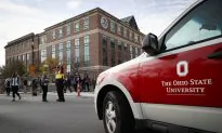 Ohio State Attacker Stewed Over Treatment of Fellow Muslims