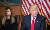 Slovenia PM: Melania Trump Could Inspire US-Russia Detente