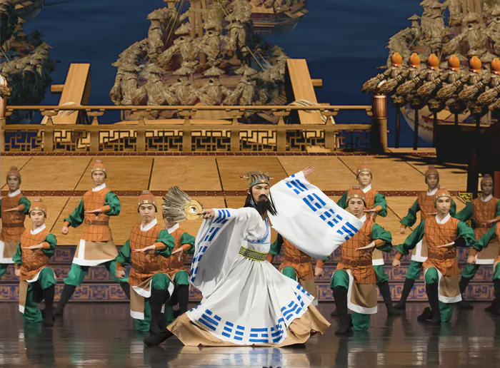 (Shen Yun Performing Arts)