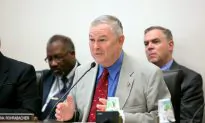 Rep. Rohrabacher Says Trump’s Taiwan Call Shows US Not ‘Pushovers’