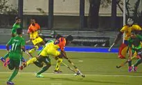 Sri Lanka Heroics Not Good Enough Against AHF Odd Ruling