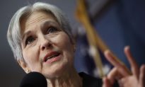 Jill Stein Pushes for Recount in Pennsylvania