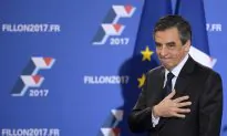 François Fillon’s Trump-Like Triumph in French Republican Primaries