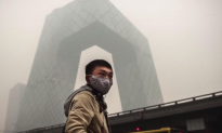 China’s Smog Has Traces of Antibiotic-Resistant Bacteria (Video)