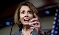 House Democrats Re-elect Nancy Pelosi as Leader