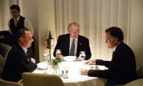 Conflict Rules Hardly the Same for President and Other Politicians