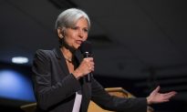 Wisconsin Judge Rejects Jill Stein’s Hand Recount Request