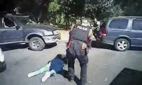 Prosecutor: Officer Acted Lawfully in Black Man’s Killing