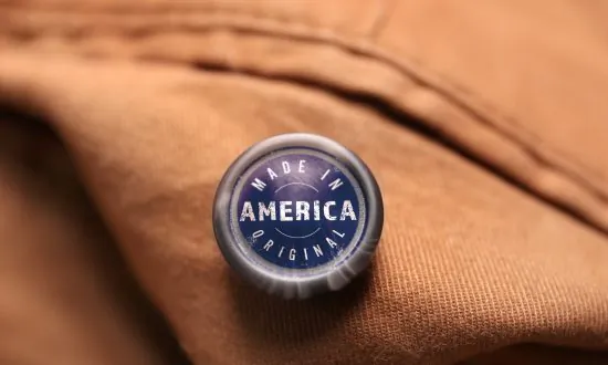 Holiday Shopping: Not Made in China