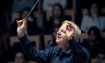 Leonard Slatkin Asks Musicians, Listeners to Reclaim Our Individuality