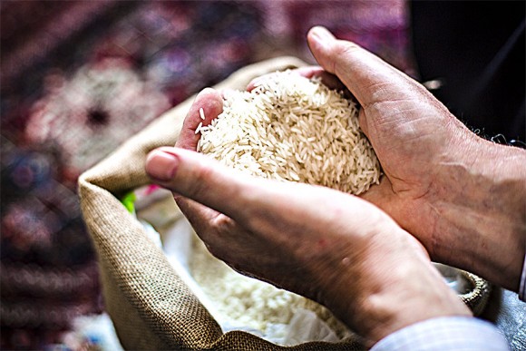 Rice is a staple for nearly half of the world's population, and demand for the nourishing carbohydrate is only rising. (Benjamin Chasteen/Epoch Times)