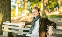 The Power and Sensitivity of Pianist Dmitri Levkovich