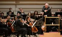 Things to Do Around NYC: December 2–8