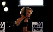Megyn Kelly Responds to Reports Saying She’ll Leave Fox News