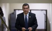 California Attorney General Pick Pledges Affront to Trump