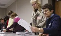 Michigan Recount Update: Judge Orders It to Start Immediately