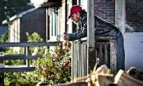 Fixing America’s Unemployment Crisis