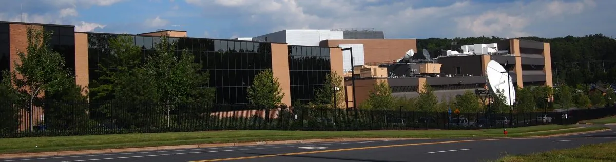 ESPN's headquarters in Bristol, Conn. (Creative Commons/WikiPedia)
