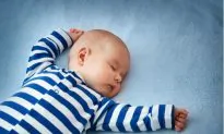Keeping Your Baby Safe While Sleeping