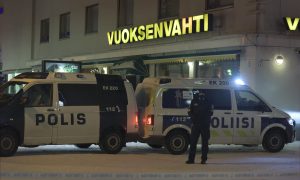 Finnish Police Uncover Child Abuse Video Network
