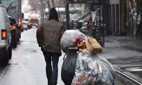 Politicians Ignore the Word Poverty