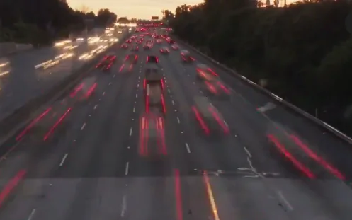 Four Major Cities Want to Ban Diesel Vehicles by 2025 (Video)