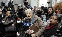 Green Party Files Lawsuit in Federal Court for Pennsylvania Recount