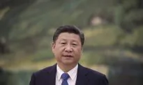 Xi Jinping Lauds Chinese Culture in Unusually Bare Terms
