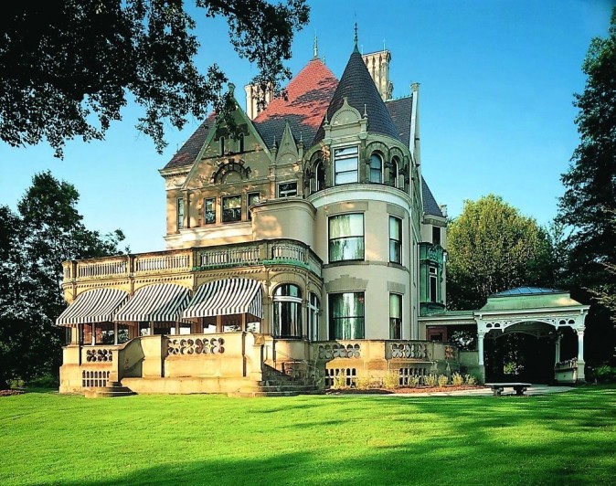 The Frick Art and Historical Centre provides a glimpse into the Gilded Age, when industrialists like Henry Clay Frick reshaped America. (VisitPittsburgh)