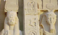 Experts Finally Identify Ancient Knees as Queen Nefertari’s (Video)