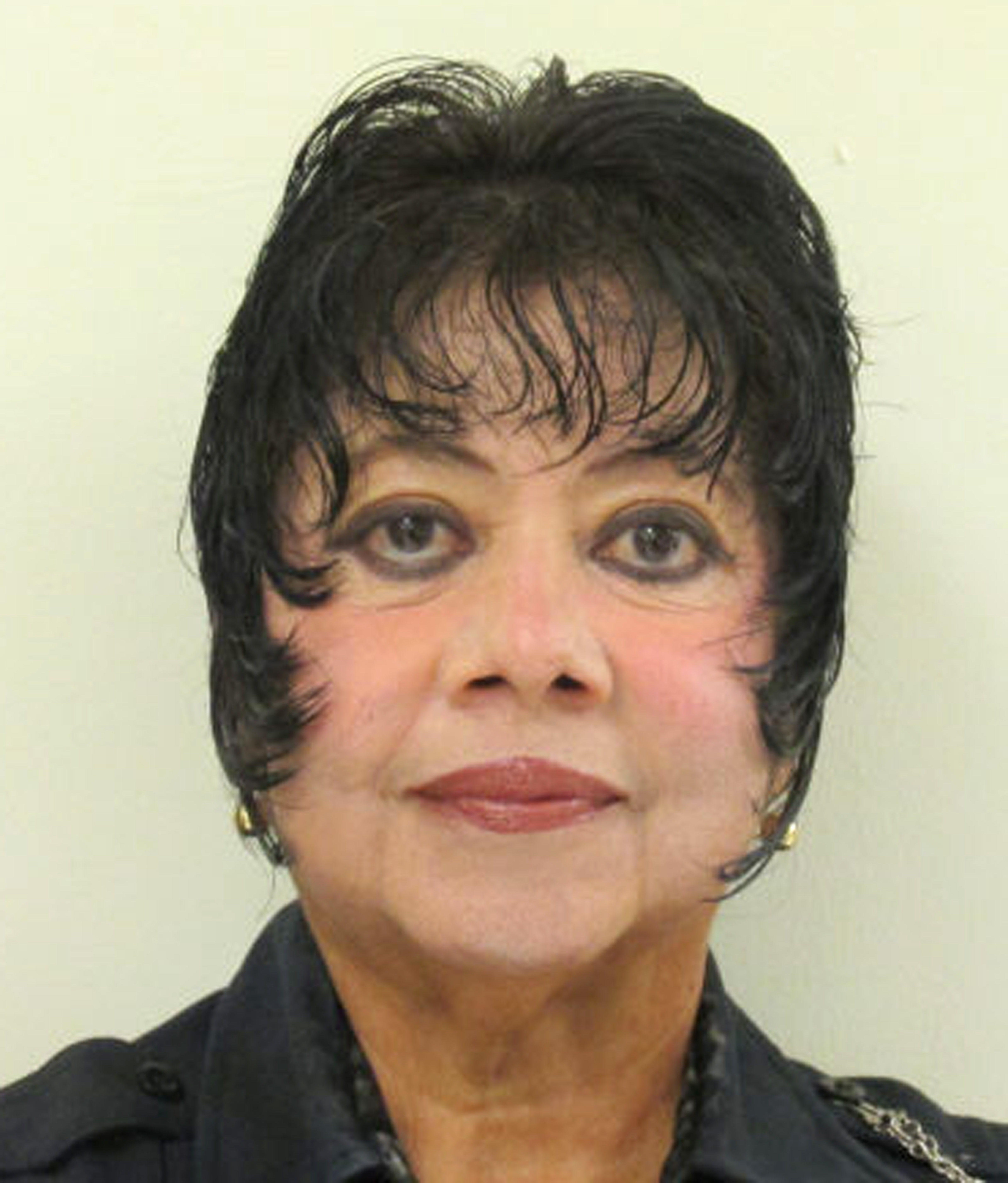 Deputy Dora Linda Nishihara. (Bexar County Sheriff's Office via AP)