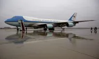 Q&A: A Look at Trump’s Call to Cancel New Air Force One