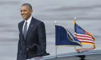 Obama Defends Counterterrorism Plan Before Handover to Trump
