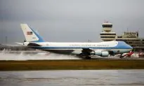 Trump Says Cancel New Air Force One: Costs ‘Out of Control’