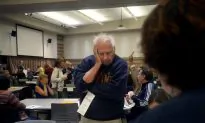 Florida Recount Update: Voters File Long-Shot Lawsuit