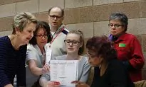Michigan Recount Now in Doubt; Pennsylvania Sets Hearing