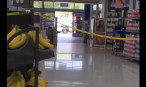Shooting at Walmart in Glendale, Arizona, Injures Two