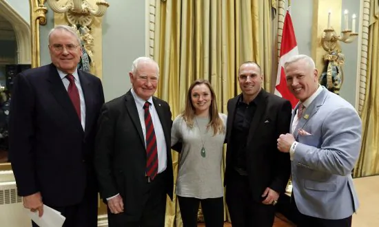 Canada Needs Single Concussion Protocol, Former Athletes Say