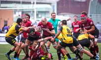 Scottish Go Clear at the Top of the Premiership
