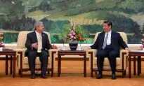 Trump Sends Xi Jinping’s ‘Old Friend’ to China