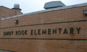 Feds: Woman Made Death Threats to Sandy Hook Victim's Parent